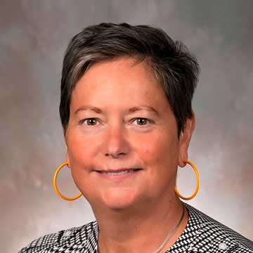Lisa K. Moores, MD, FCCP
